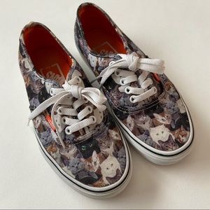 aspca cat vans